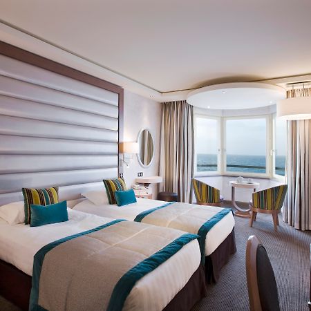 Grand Hotel Des Thermes Saint-Malo Rom bilde