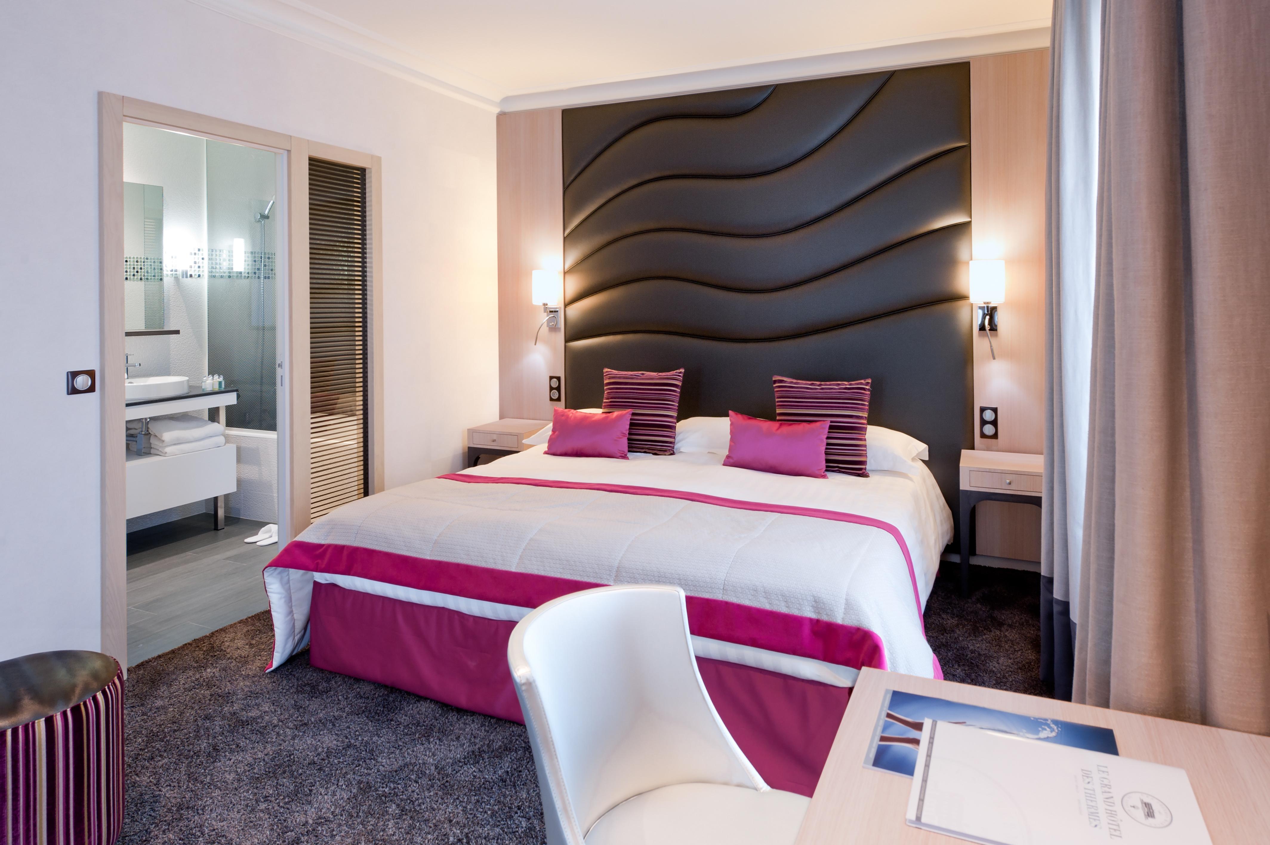 Grand Hotel Des Thermes Saint-Malo Eksteriør bilde